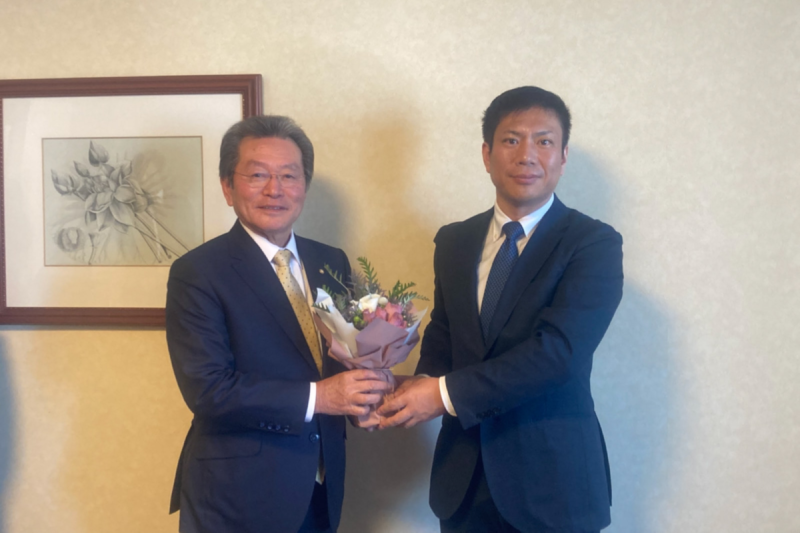 M&A総合研究所の成約インタビューに、東菱電子×なごやホールディングスの記事が掲載されました。